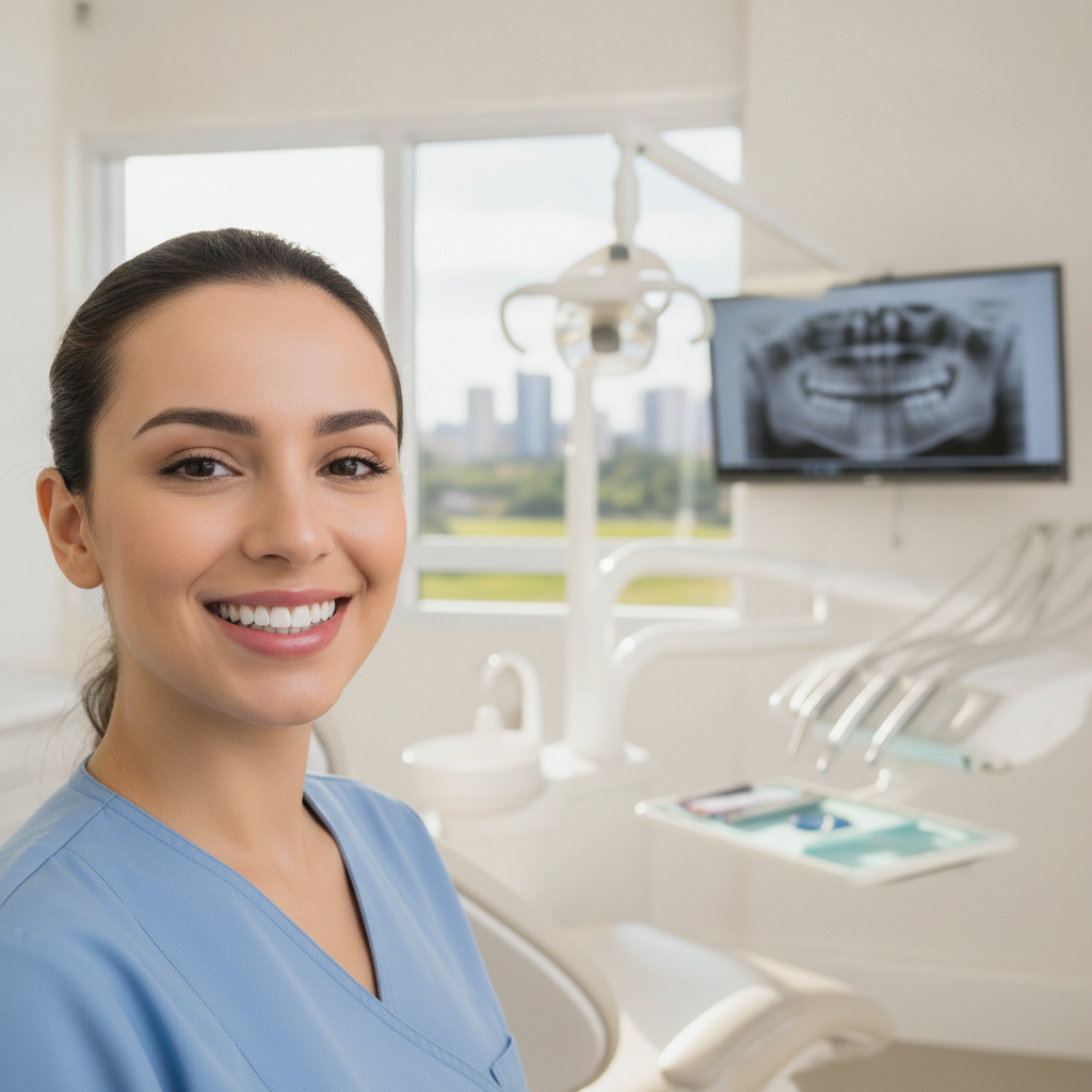 Benefícios da Ortodontia em Goiânia: Dentes Alinhados