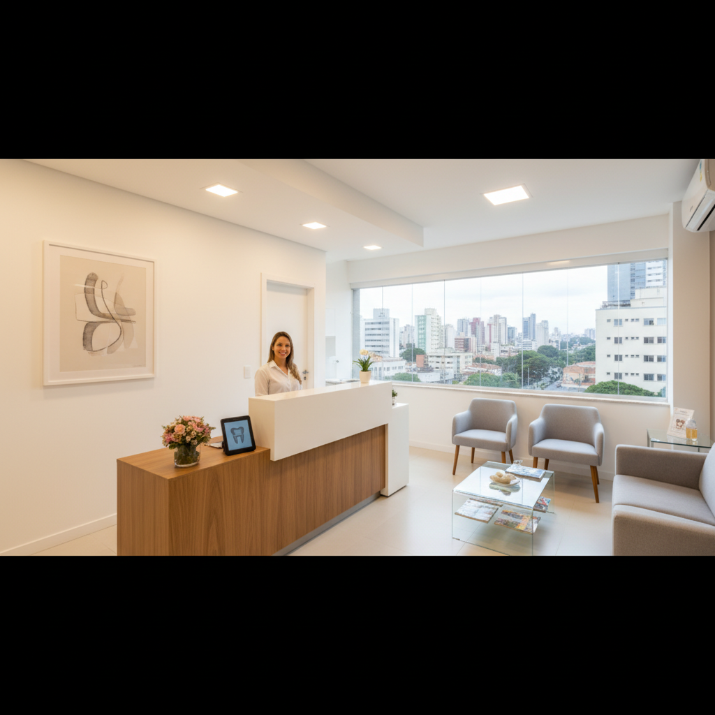 Benefícios do Implante Dentário em Goiânia: Guia Completo