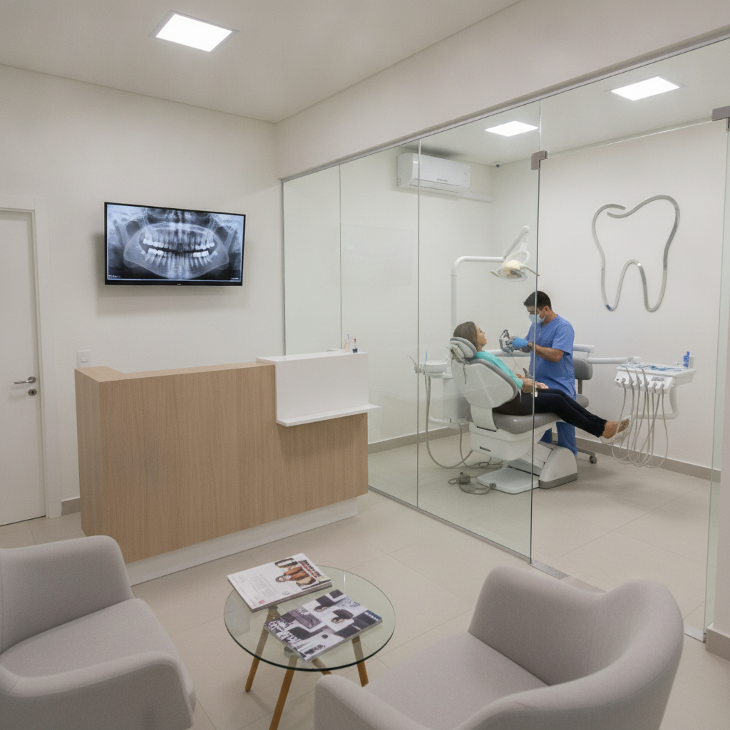 Benefícios do Implante Dentário em Goiânia: Saúde e Estética