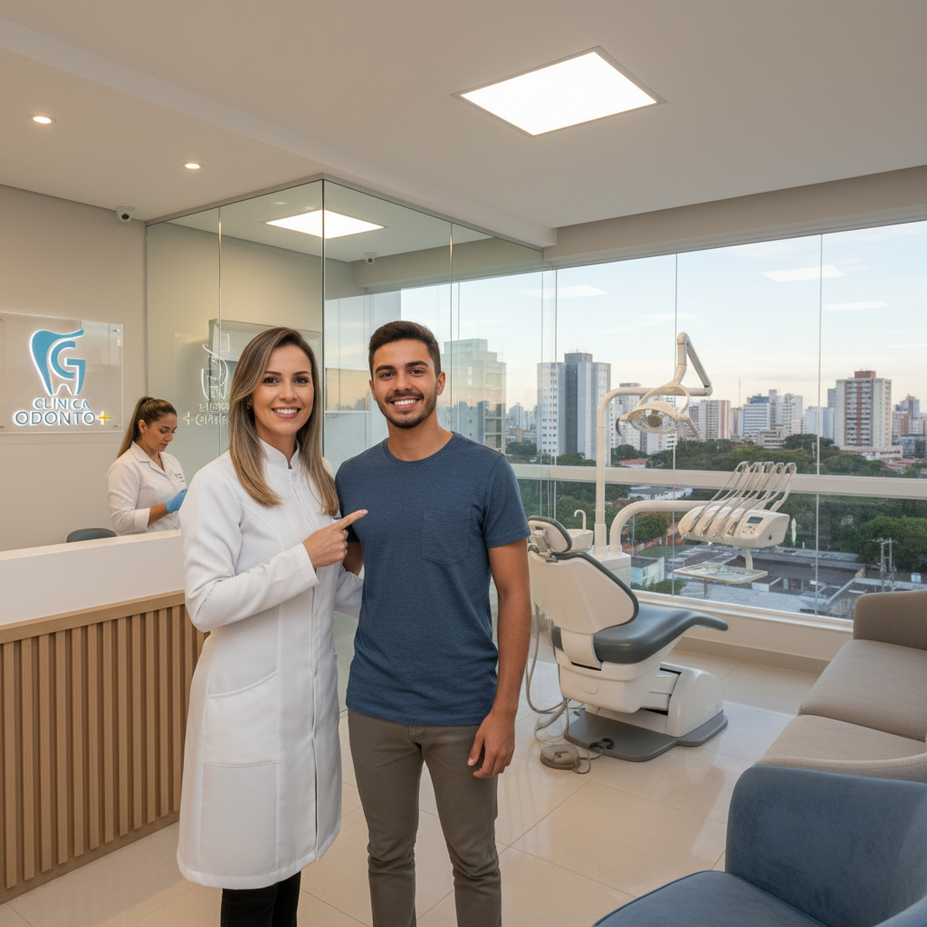 Clareamento Dental Goiânia: Preços 2024 e Melhores Opções