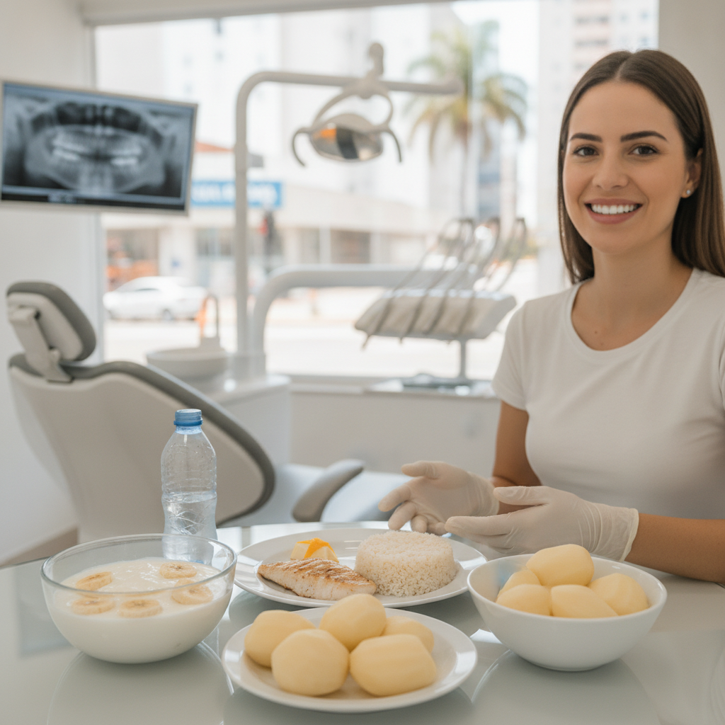 Dicas de Cuidados Pós Clareamento Dental em Goiânia 2024