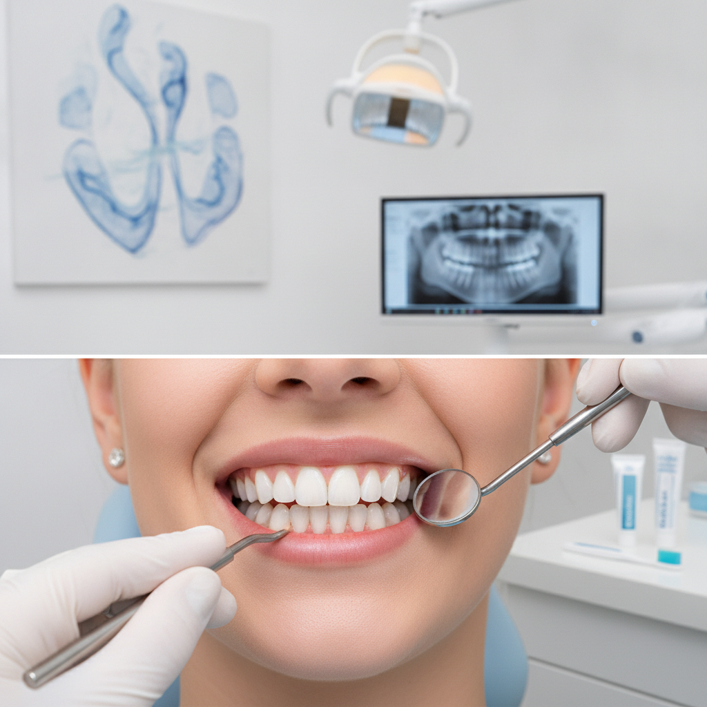 Dicas de Cuidados Pós Clareamento Dental em Goiânia 2024