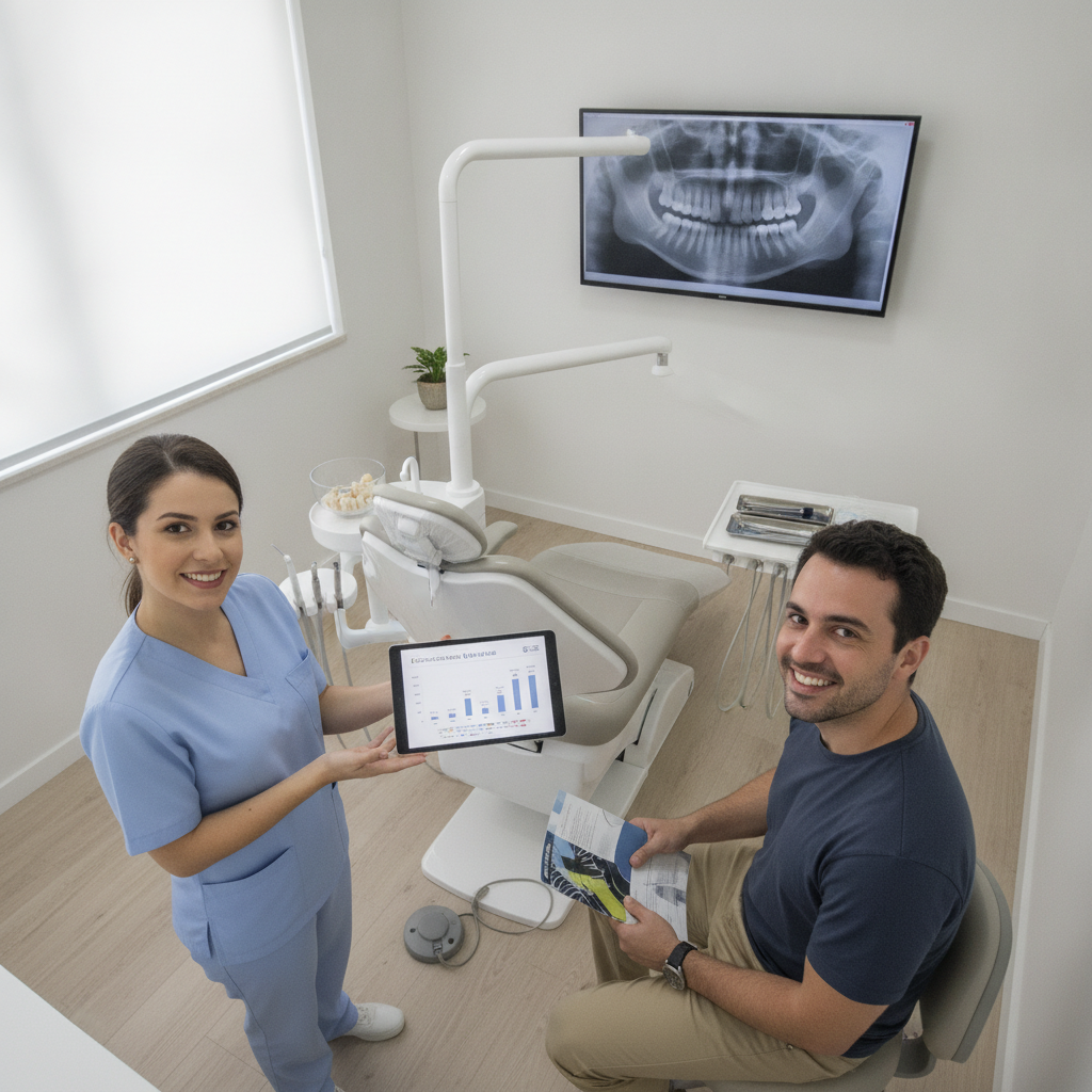 Implante Dentário em Goiânia: Preços e Dicas