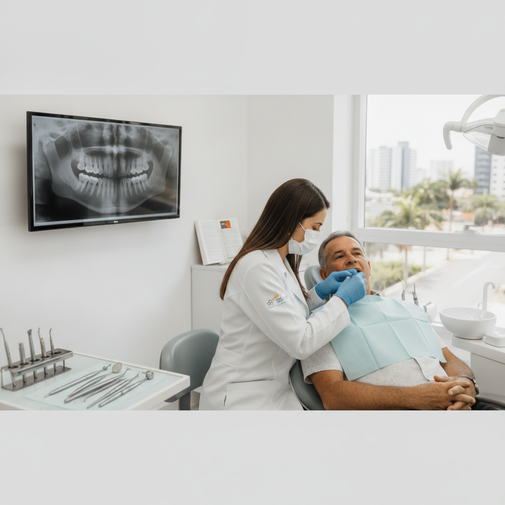 Implante Dentário para Diabéticos em Goiânia: Tire Suas Dúvidas