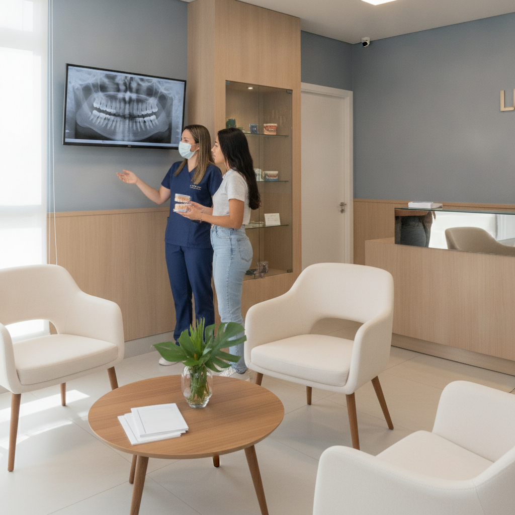 Lente de Contato Dental em Goiânia: Guia de Preços 2024