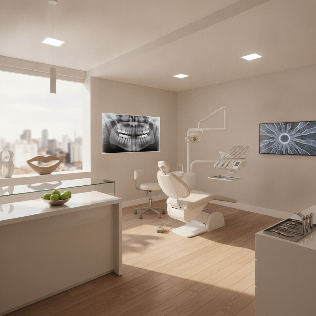 Lente de Contato Dental em Goiânia: Guia de Preços 2024