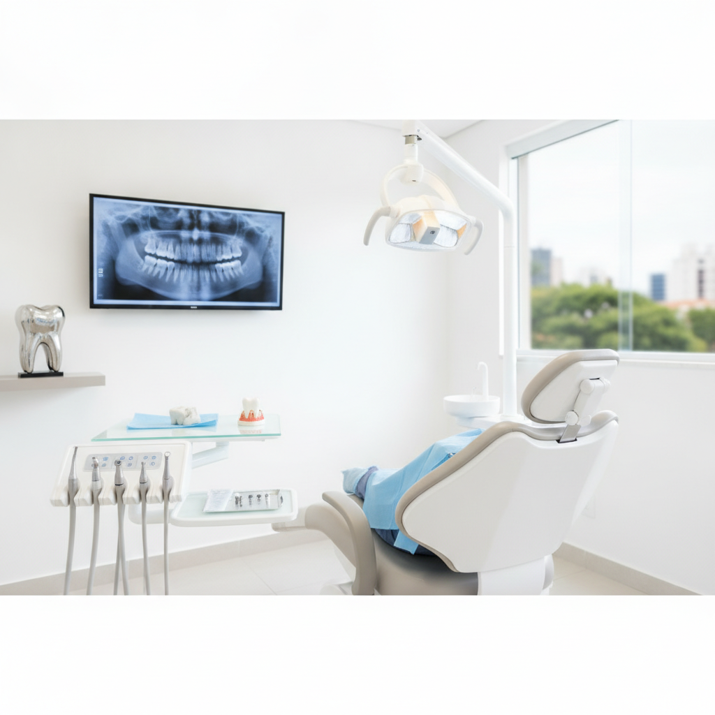 Melhor Tratamento Estético Dental em Goiânia: Guia Completo