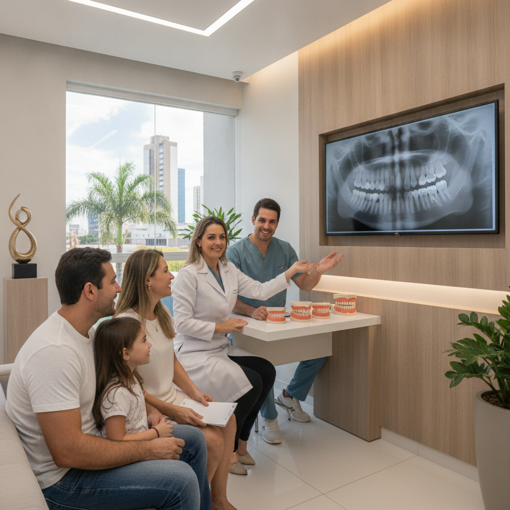 Quando Fazer Ortodontia em Goiânia: Guia Completo