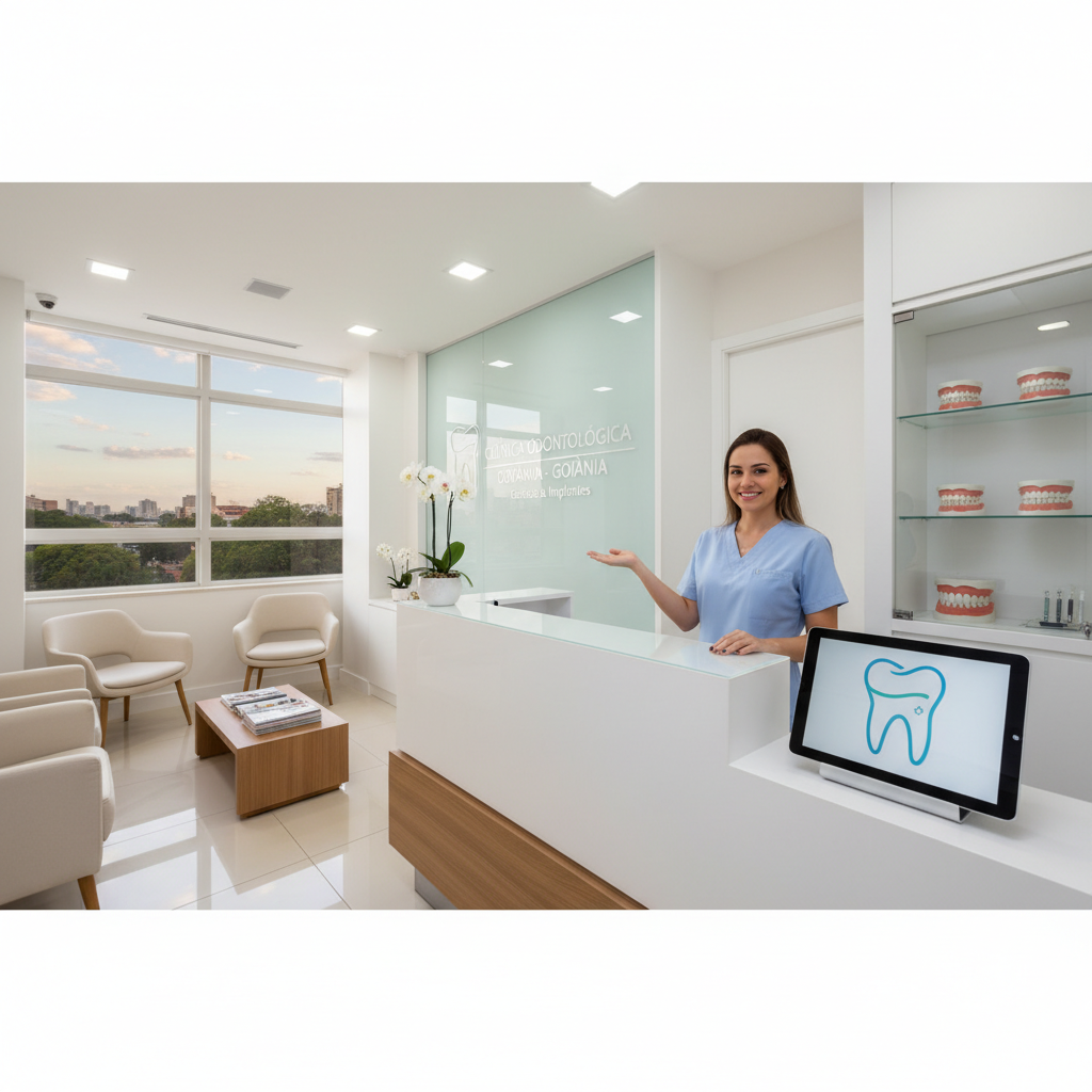 Quanto Custa Lente de Contato Dental em Goiânia - Preços 2024