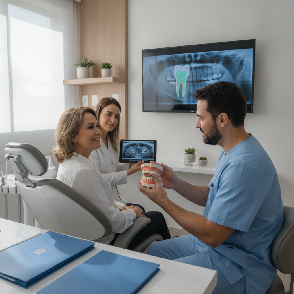 Quanto Custa Prótese Dentária em Goiânia? Guia 2024