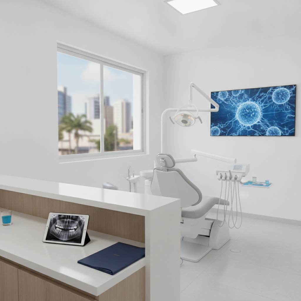 Quanto Custa Prótese Dentária em Goiânia? Guia 2024