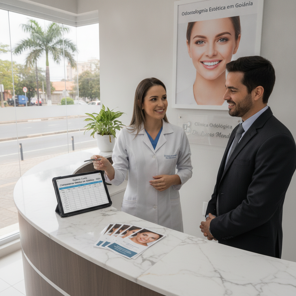 Como manter o clareamento dental por mais tempo