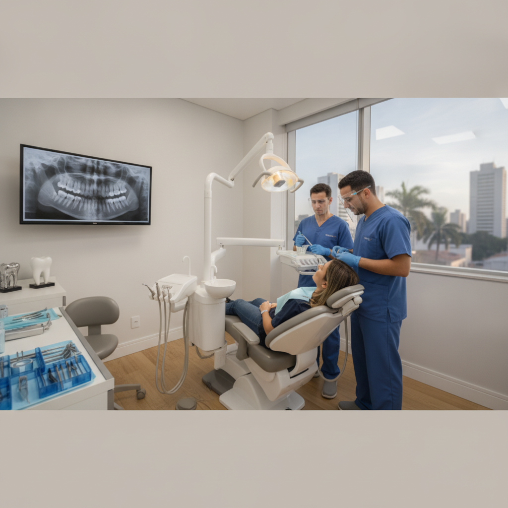 Vale a Pena Fazer Implante Dentário em Goiânia em 2024?